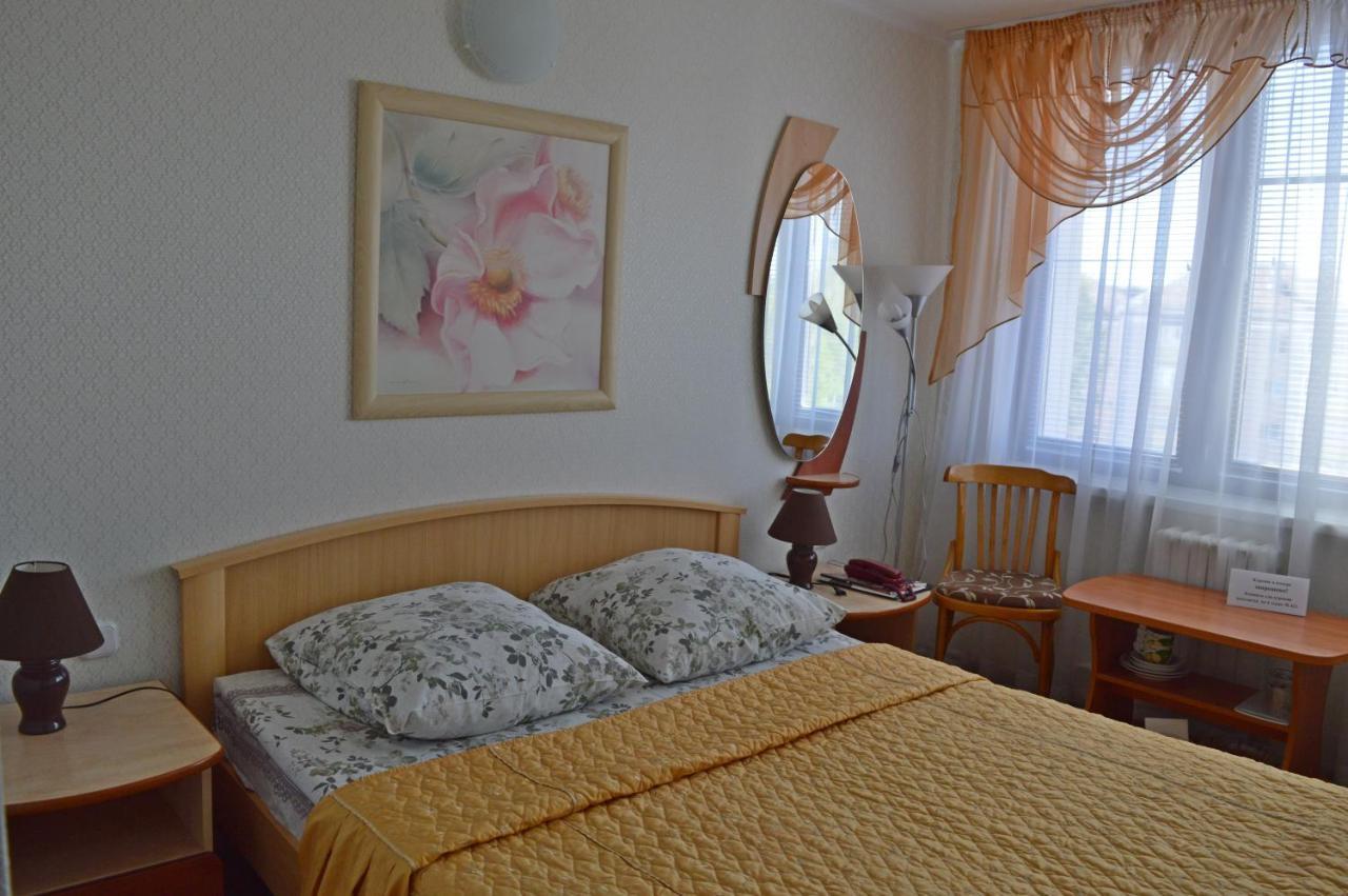 BELARUS HOTEL НОВОПОЛОЦК 2* (Беларусь) - от 3674 RUB | NOCHI